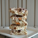 Pretzel Toffee Bark to Make Your Day Better