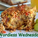 Wordless Wednesday – June 20, 2012