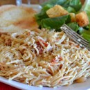 Quick Summer Meals Contest – Pasta Pomodoro