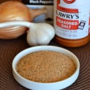 Homemade All Purpose Seasoning and a SpiceStack Giveaway