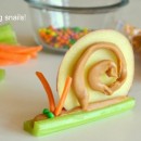 A Healthy School Snack to Slow Down Time