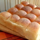Semi-homemade Garlic Bread