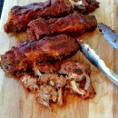 Quick Summer Meals Contest – Crock Pot Country Pork Ribs